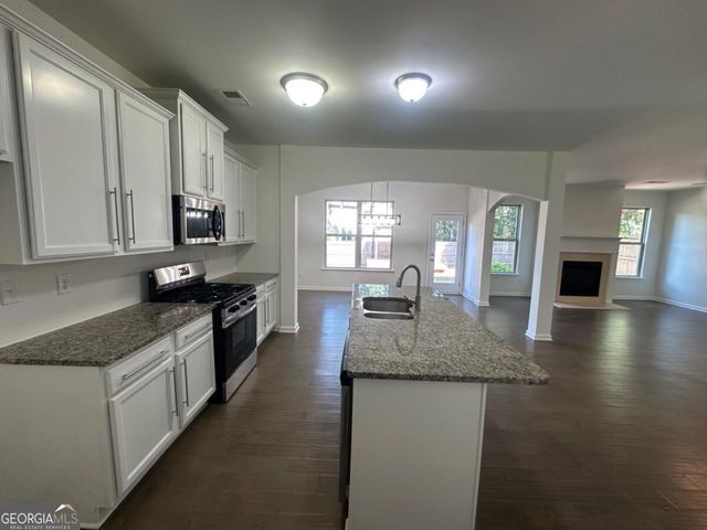 125 Worthing Lane, Fairburn, GA 30213