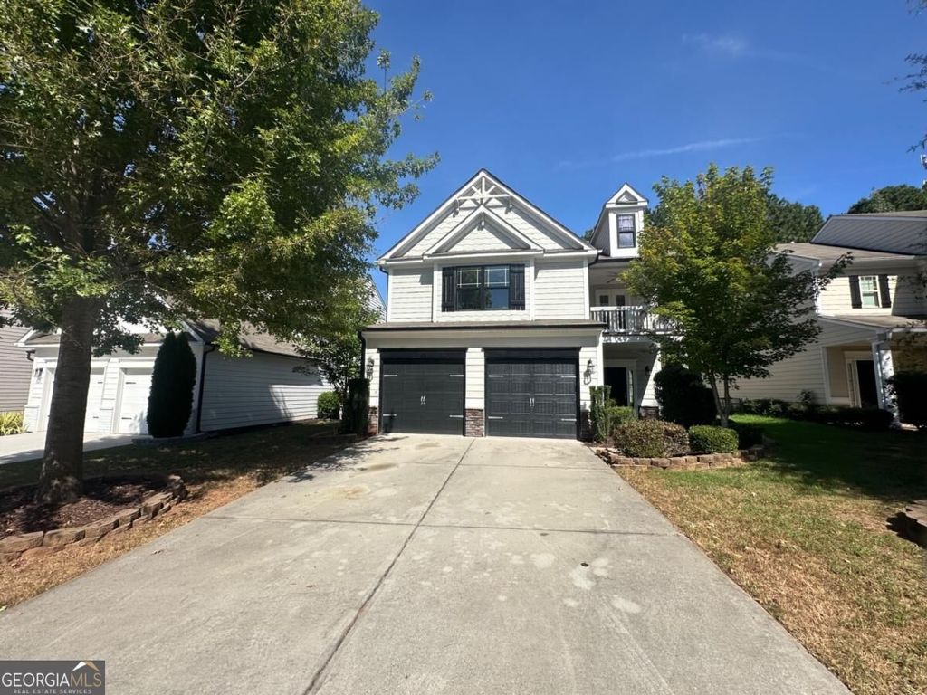 125 Worthing Lane, Fairburn, GA 30213 — photo 2