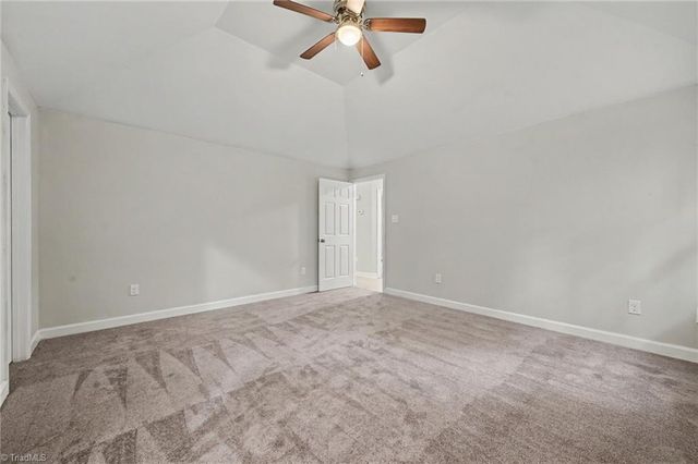 1135 Cedar Ridge Drive, Mebane, NC 27302