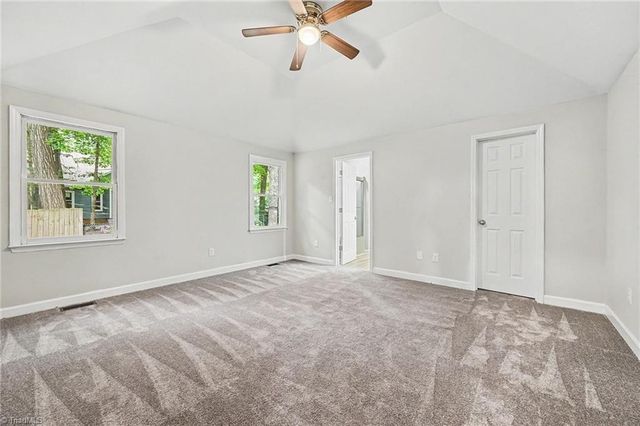 1135 Cedar Ridge Drive, Mebane, NC 27302