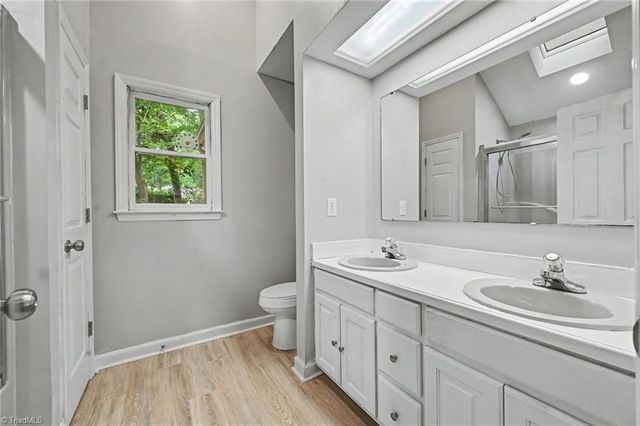 1135 Cedar Ridge Drive, Mebane, NC 27302