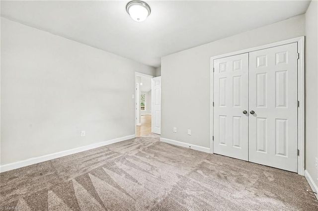 1135 Cedar Ridge Drive, Mebane, NC 27302