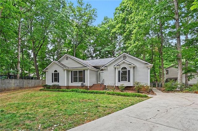 1135 Cedar Ridge Drive, Mebane, NC 27302