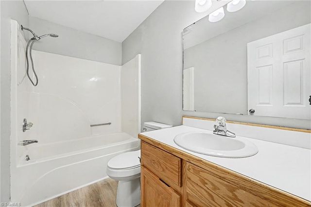 1135 Cedar Ridge Drive, Mebane, NC 27302