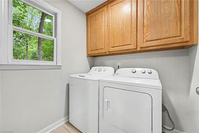 1135 Cedar Ridge Drive, Mebane, NC 27302