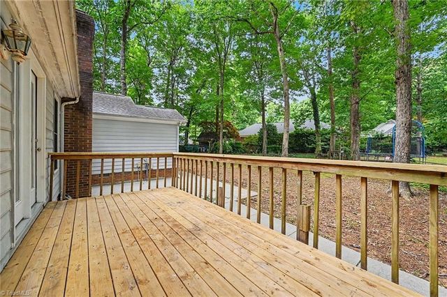 1135 Cedar Ridge Drive, Mebane, NC 27302