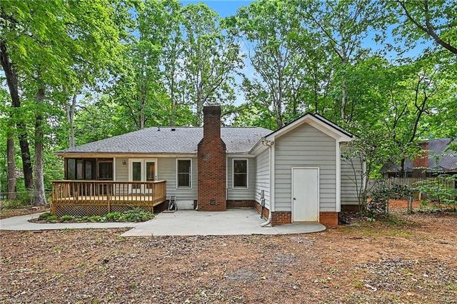 1135 Cedar Ridge Drive, Mebane, NC 27302