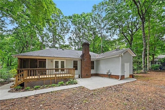 1135 Cedar Ridge Drive, Mebane, NC 27302