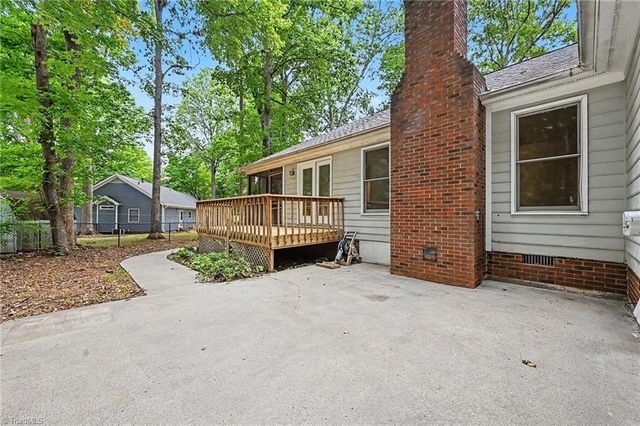 1135 Cedar Ridge Drive, Mebane, NC 27302