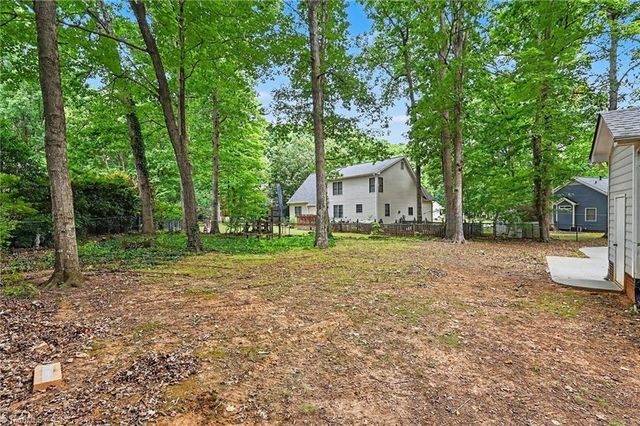 1135 Cedar Ridge Drive, Mebane, NC 27302