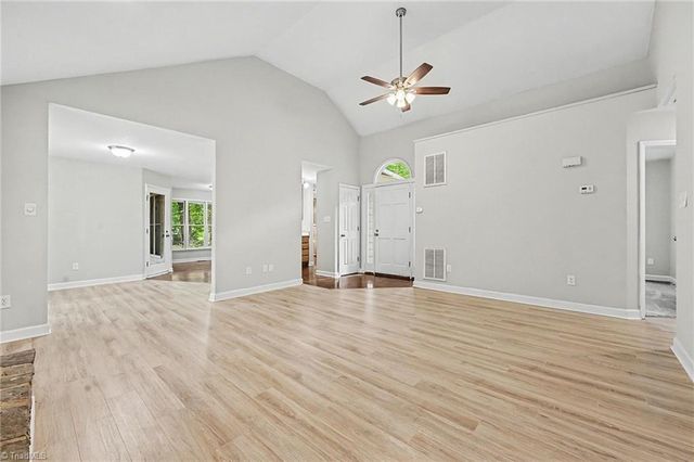 1135 Cedar Ridge Drive, Mebane, NC 27302