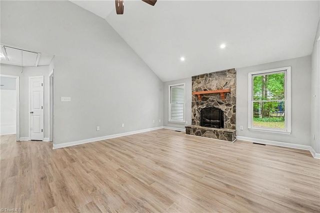 1135 Cedar Ridge Drive, Mebane, NC 27302