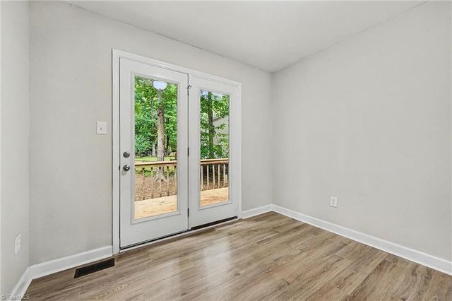 1135 Cedar Ridge Drive, Mebane, NC 27302