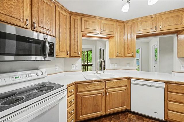 1135 Cedar Ridge Drive, Mebane, NC 27302