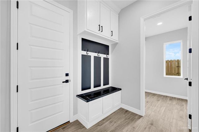 545 Demi Street, Edinburg, TX 78542