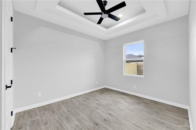 545 Demi Street, Edinburg, TX 78542