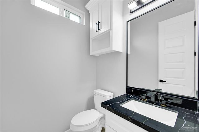 545 Demi Street, Edinburg, TX 78542