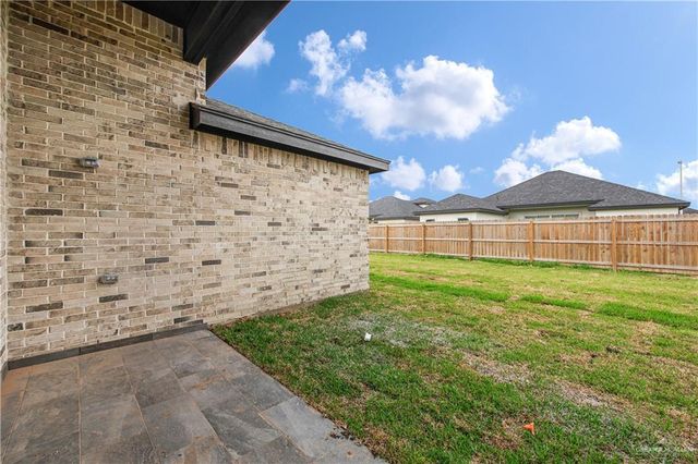 545 Demi Street, Edinburg, TX 78542