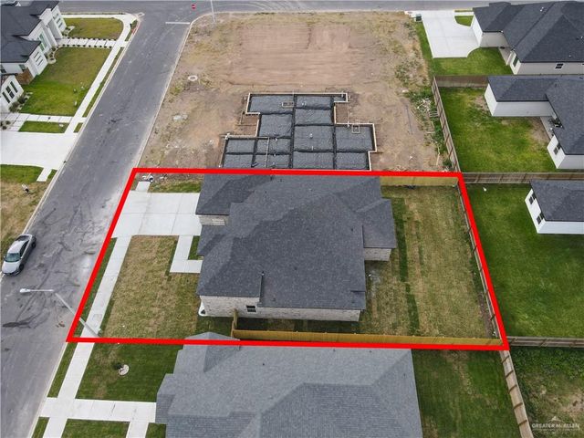 545 Demi Street, Edinburg, TX 78542