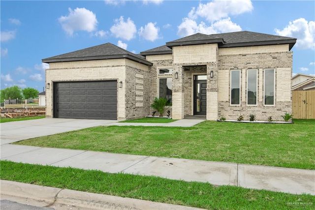 545 Demi Street, Edinburg, TX 78542