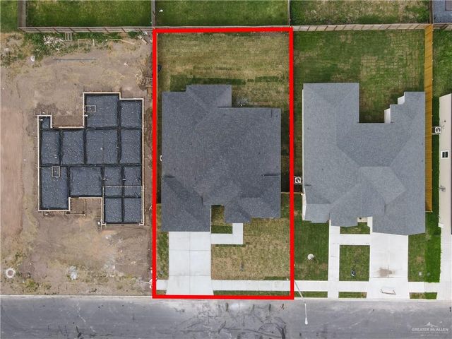 545 Demi Street, Edinburg, TX 78542