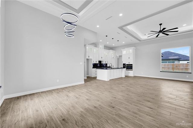 545 Demi Street, Edinburg, TX 78542