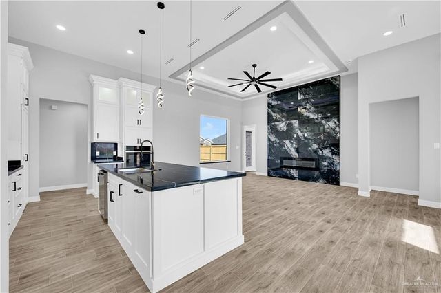 545 Demi Street, Edinburg, TX 78542