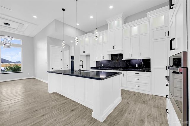 545 Demi Street, Edinburg, TX 78542