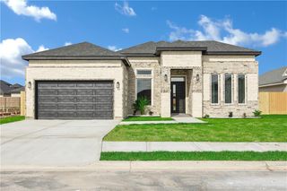 545 Demi Street, Edinburg, TX 78542