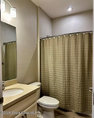 5250 Hebron Drive, Merritt Island, FL 32953