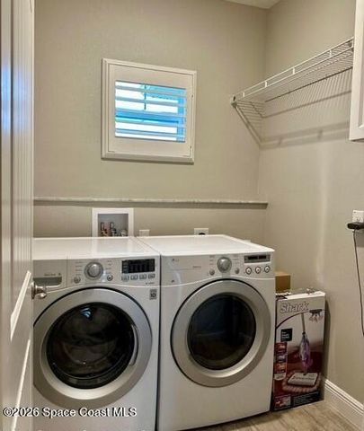 5250 Hebron Drive, Merritt Island, FL 32953