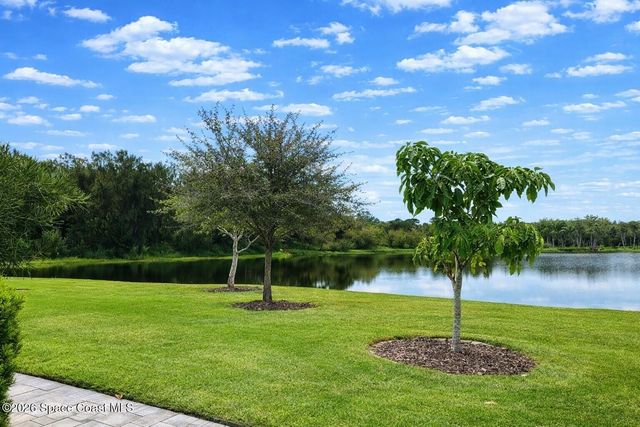 5250 Hebron Drive, Merritt Island, FL 32953