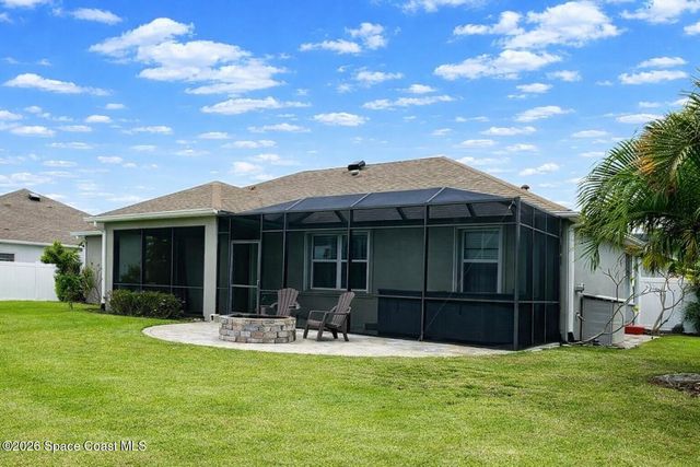 5250 Hebron Drive, Merritt Island, FL 32953