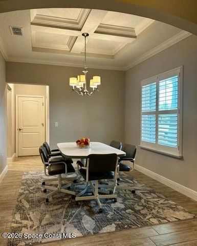 5250 Hebron Drive, Merritt Island, FL 32953