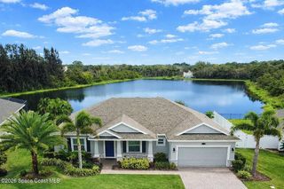5250 Hebron Drive, Merritt Island, FL 32953