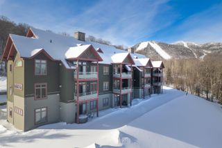 283 Sunrise Road B101, Killington, VT 05751