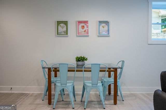 2617 Caladium Drive NE, Atlanta, GA 30345