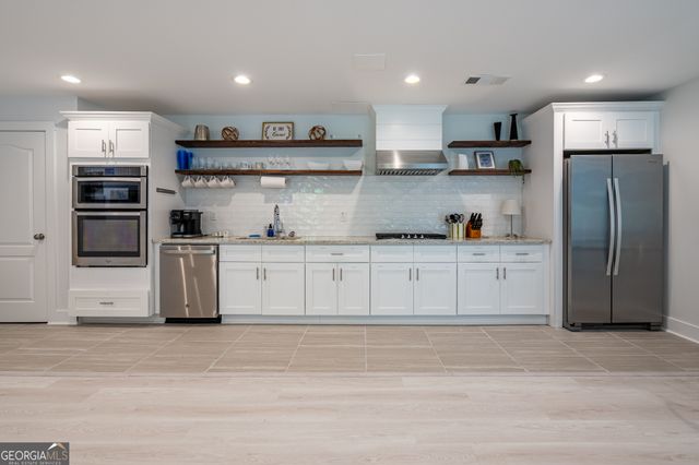 2617 Caladium Drive NE, Atlanta, GA 30345