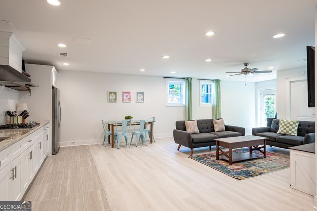 2617 Caladium Drive NE, Atlanta, GA 30345