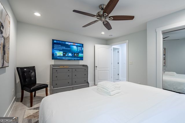 2617 Caladium Drive NE, Atlanta, GA 30345