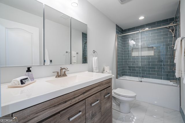 2617 Caladium Drive NE, Atlanta, GA 30345