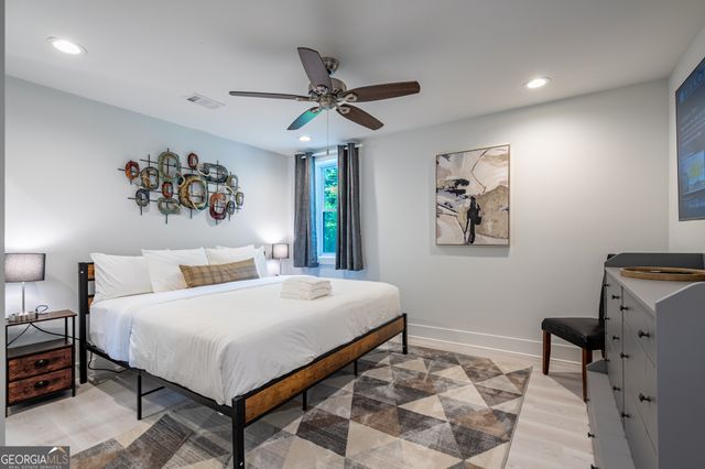 2617 Caladium Drive NE, Atlanta, GA 30345