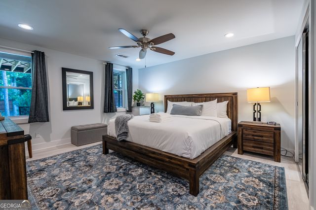 2617 Caladium Drive NE, Atlanta, GA 30345