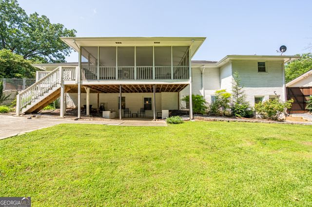 2617 Caladium Drive NE, Atlanta, GA 30345