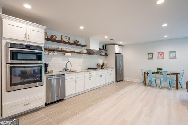 2617 Caladium Drive NE, Atlanta, GA 30345