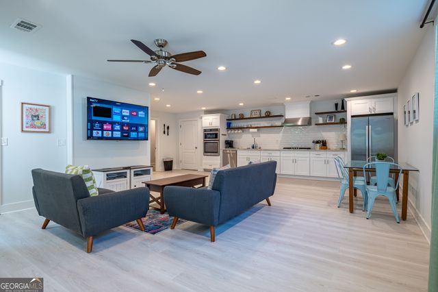 2617 Caladium Drive NE, Atlanta, GA 30345