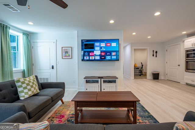 2617 Caladium Drive NE, Atlanta, GA 30345