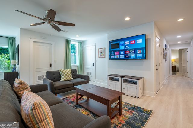 2617 Caladium Drive NE, Atlanta, GA 30345