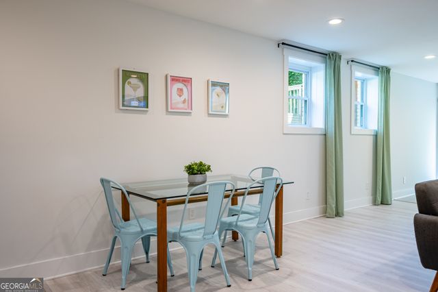 2617 Caladium Drive NE, Atlanta, GA 30345