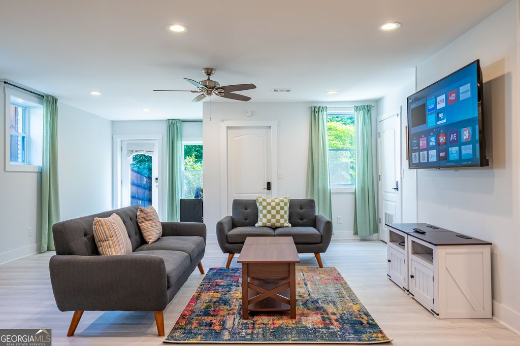 2617 Caladium Drive NE, Atlanta, GA 30345